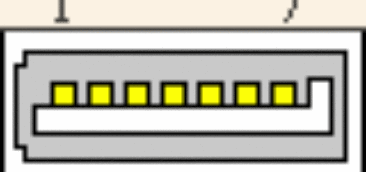 Интерфейс SATA