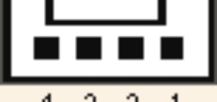 Распайка разъема питания процессорного вентилятора 4 pin