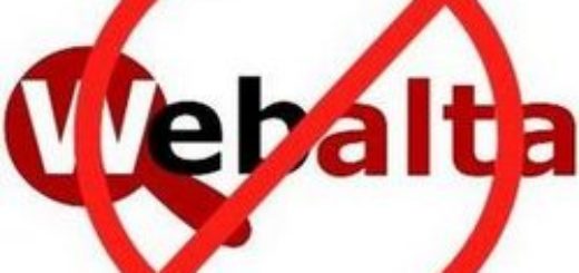 удалить webalte