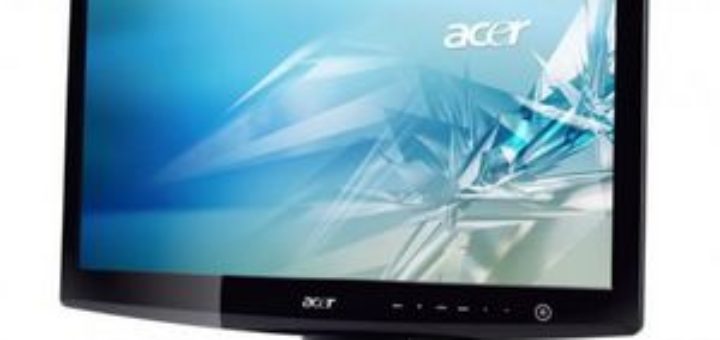 как выбрать монитор