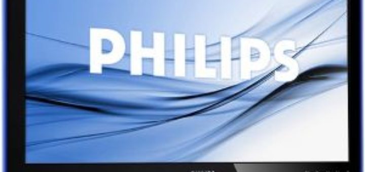монитор Филипс