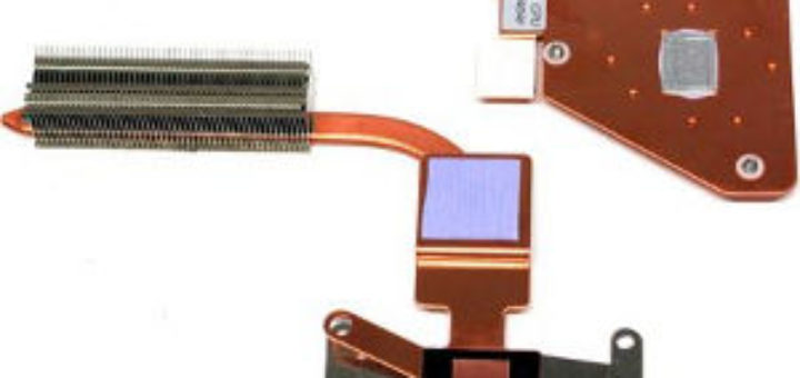 Чистка ноутбука от пыли самостоятельно дома на примере Asus X51