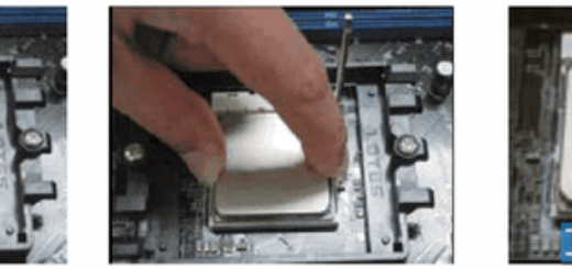 Сборка компьютера своими руками