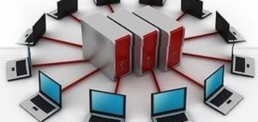 Обслуживание серверов