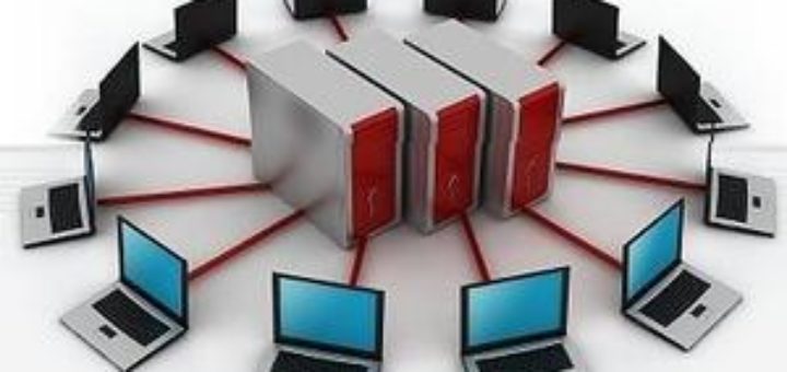 Обслуживание серверов