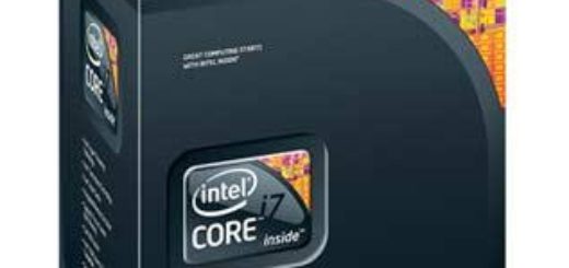 Собираем мощный игровой компьютер Процессор Intel Core i7 990X Extreme Edition 3,46GHz (12mb, 130W)