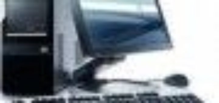 сборка компьютера под заказ