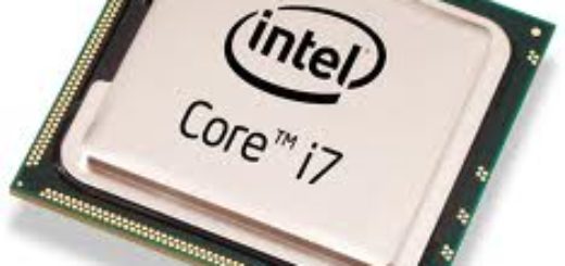 процессор Core i7