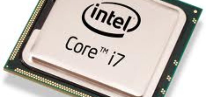 процессор Core i7
