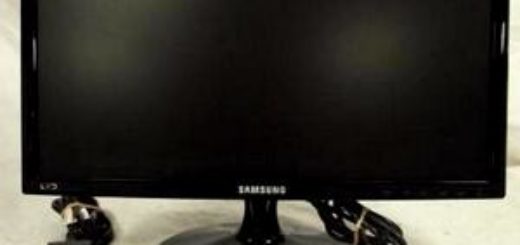 монитор Samsung SyncMaster SA300