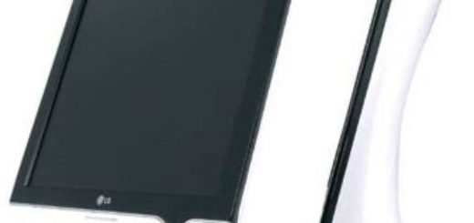 монитор LG L1740PQ