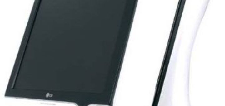 монитор LG L1740PQ