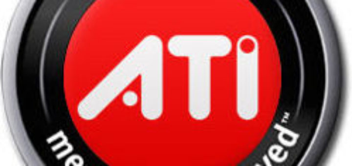 драйвер для радеон