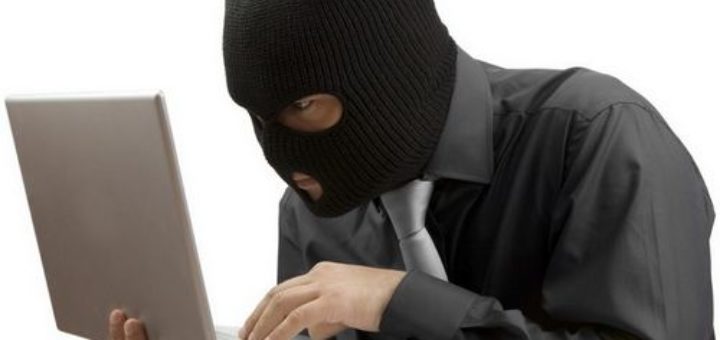 как защитить пароли