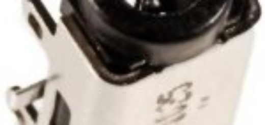 разъем питания