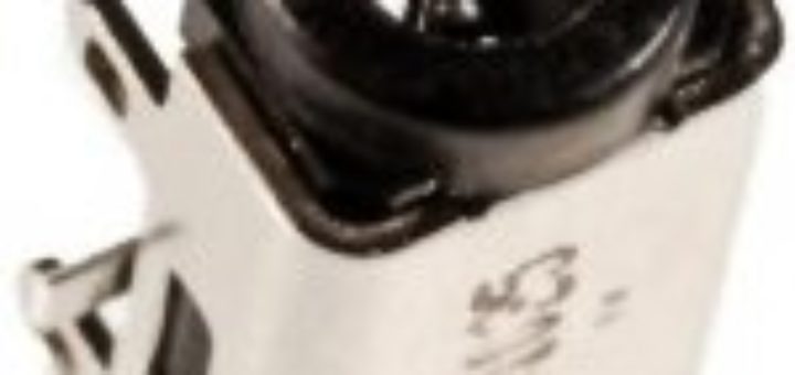 разъем питания