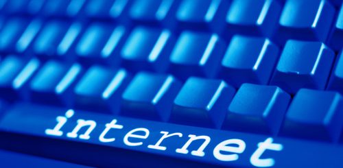 Интернет - часть нашей жизни!