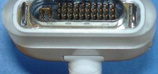 adc коннектор