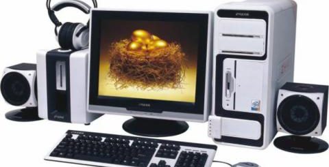 Как выбрать компьютер