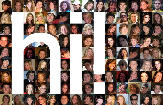 Социальные сети в бизнесе