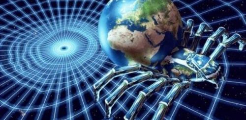 Всемирная сеть Интернет