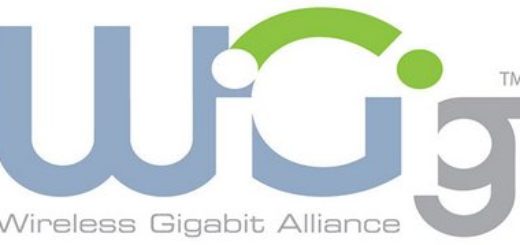 WiGig или 802.11ad для передачи со скоростью 7 Гбит/с wigig