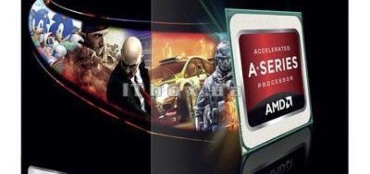 AMD A8 X4 6600K Black Edition BOX