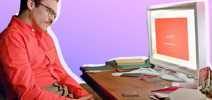 проблема с компьютером