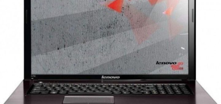 Lenovo G780