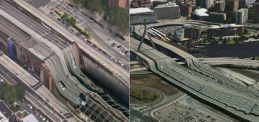 ляп на карте apple