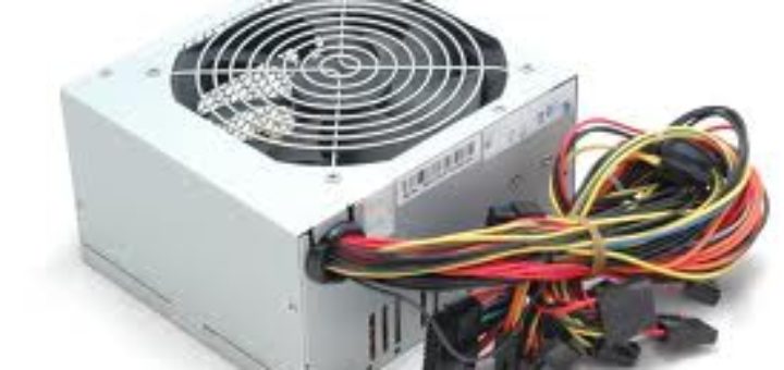 Собираем мощный игровой компьютер