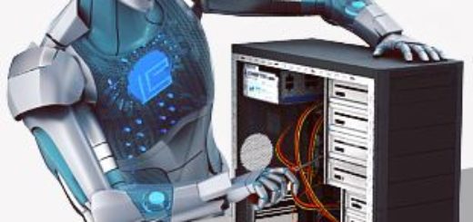 собрать компьютер правильно