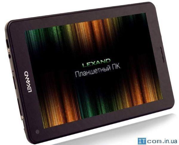 Lexand A702 Lexand A702