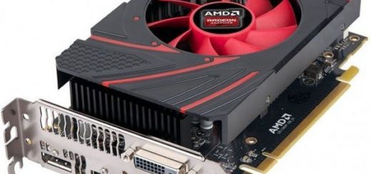 Видеокарта Radeon 260X