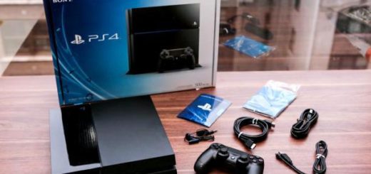 Выпуск приставки Sony Playstation 4 Выпуск приставки Sony Playstation 4