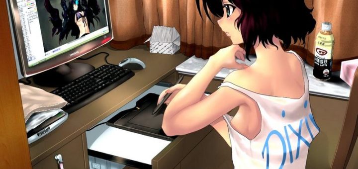 компьютер для дизайнера