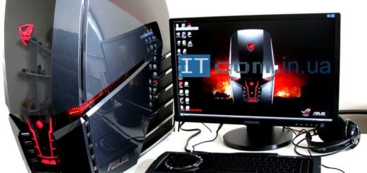 Покупка стационарного компьютера стационарный компьютер