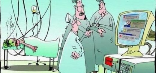 Решение проблем синего экрана или как убрать BSOD на компьютер решение проблемы bsod