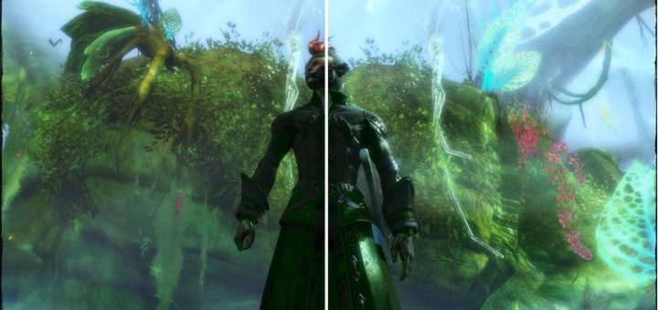 видеокарта для игр