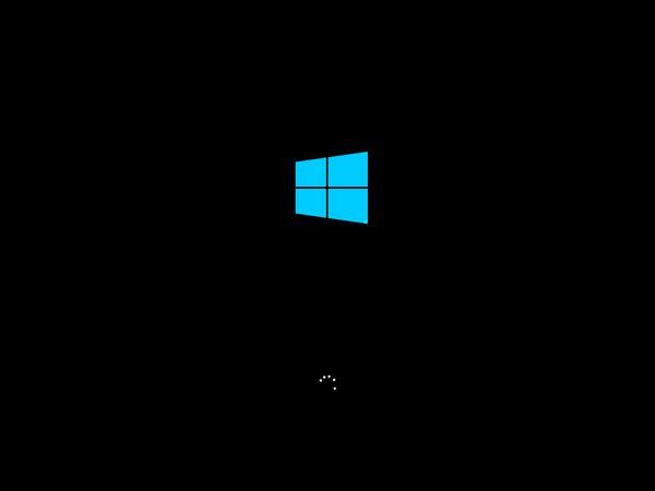 установка windows 8