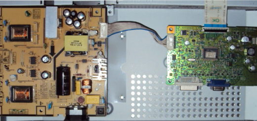 Монитор Samsung 226bw