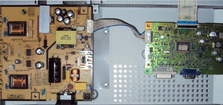 Монитор Samsung 226bw