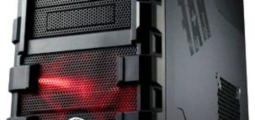 корпус Cooler Master HAF 912 Plus