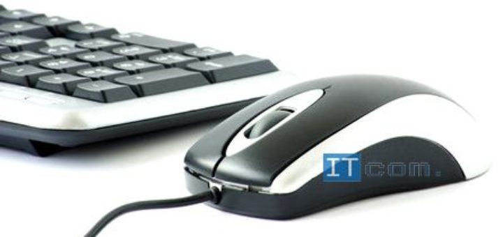 компьютерная мышь