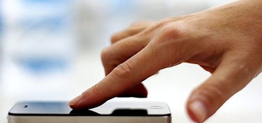 сенсорный экран