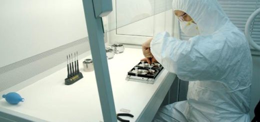 Руководство по восстановлению файлов для начинающих восстановление файлов с жесткого диска