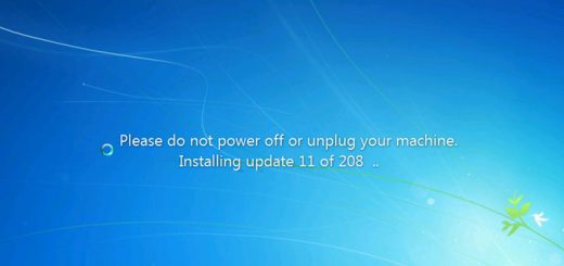 windows 7 обновление