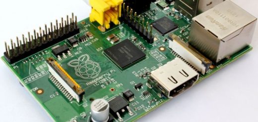 Raspberry Pi