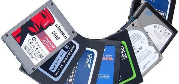 Стоит ли покупать SSD диск? ssd диск
