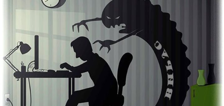 лучший антивирус